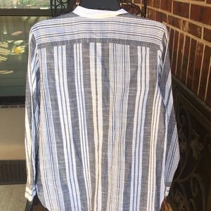 CHAPS Stripe Shirt